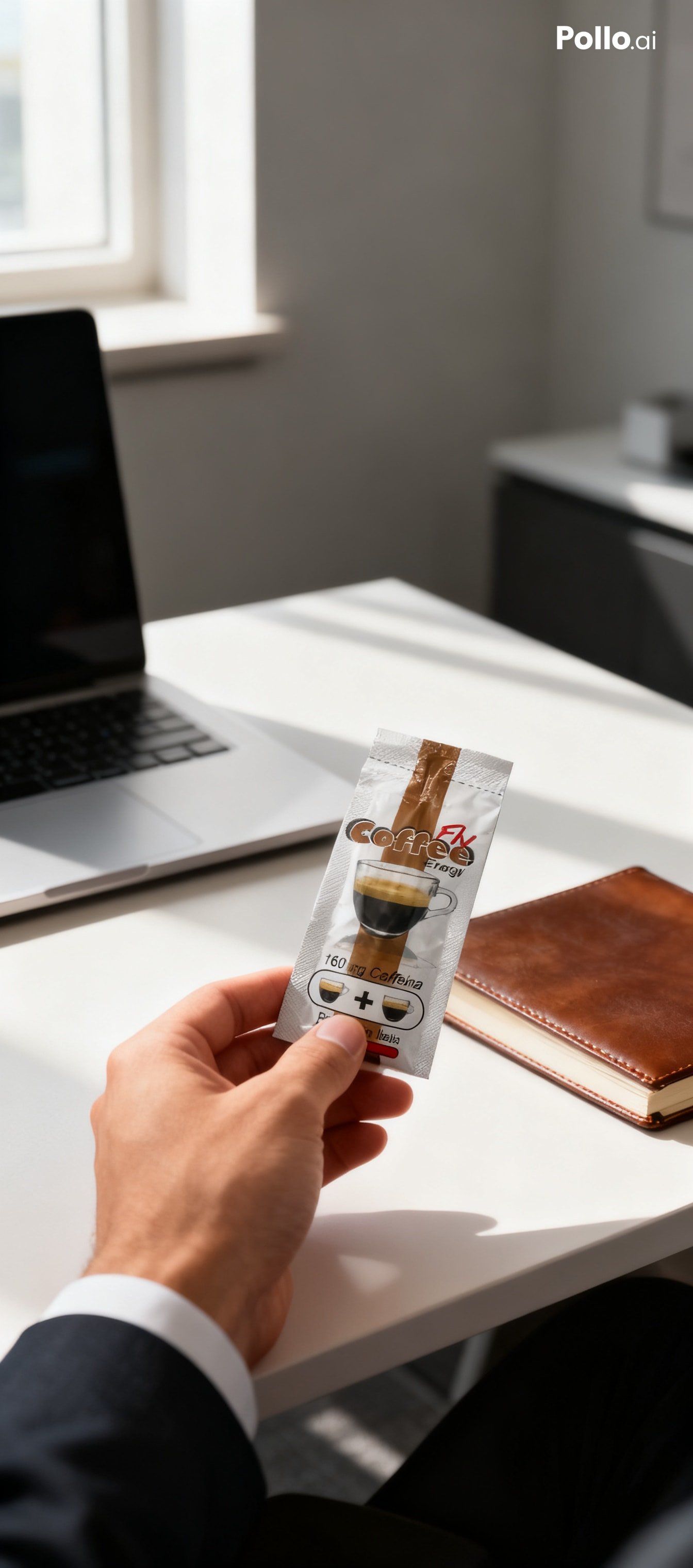 Zéro Fuite, 100% Arôme – café italien premium Coffeefly